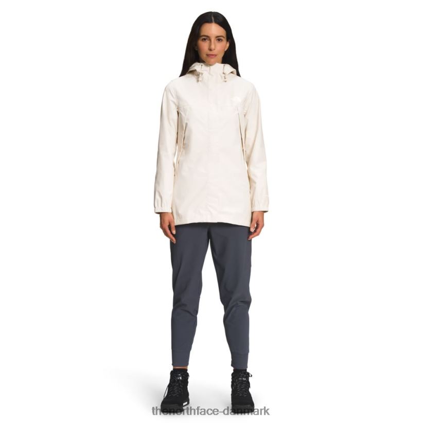 kvinde antora parka TZNT0D4812 hvid The North Face